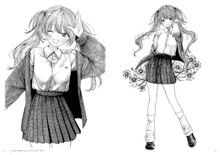 Luminous - ROROICHI의 펜 아트