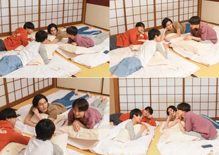 루즈 포즈 카탈로그 6 (남고생의 방과 후)