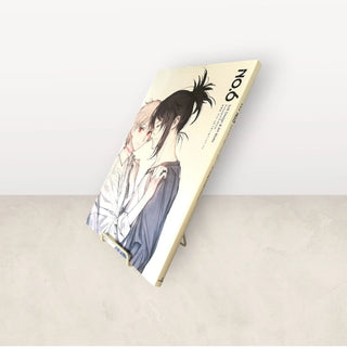 NO.6 toi8 디자인 & 아트 웍스 확대판