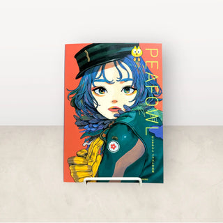 PEAFOWL - 자시키와라시 일러스트 작품집