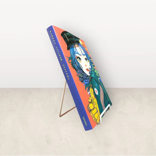 PEAFOWL - 자시키와라시 일러스트 작품집