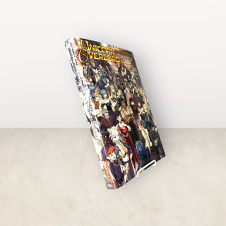 유니콘 오버로드 Official Design Works